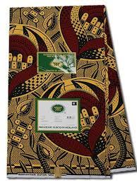 A special african style … shop our authentic dutch wax hollandais fabrics, als known as wax hollandais, recognisable for its unique design and wax craquele. Vlisco Holland Hollandais Block Wax Print Dutch Wax Is Well Known Brand In Africa With The Factory African Wax Print African Print Fabric Empire Textiles