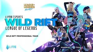 Wild rift real talk (latency, matchmaking, cheating.more): Liyab Eyes Podium Finish In Wild Rift Icon Preseason Tournament Pinoygamer Philippines Gaming News And Community