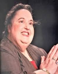 Judy Ann Gregg Obituary