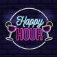 Happy Hour and Free Board Game Night event image