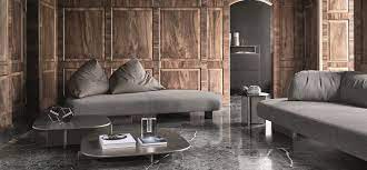 Ditre Italia Sofa Papilo Italienisches Ledersofa Wohnzimmer Dekor Modernes Wohnzimmer