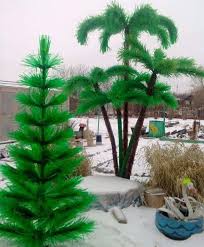 какие поделки можно сделать из пластиковых бутылок для сада Palma Cvety Iz Plastmassovyh Butylok Iskusstvo Iz Plastikovyh Butylok Plastikovye Butylki
