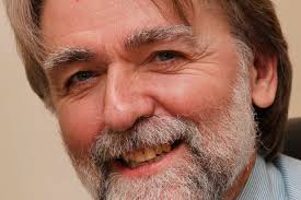 Northern Ireland minister crowd surfs at end of service