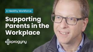 Supporting parents and families: What we prioritize says a lot