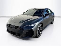 Image result for Daytona Gray 2023 A6