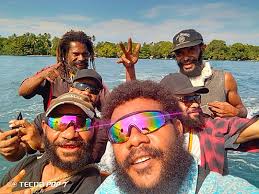 Kranget Islanders PMV boat services