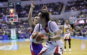 Maybe you would like to learn more about one of these? June Mar Fajardo Manila Bulletin