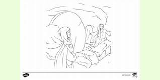 Search through 623,989 free printable colorings at getcolorings. Free Jesus Rising From The Tomb Colouring Page Primary Resource
