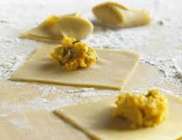 Per la preparazione dei ravioli, ricordate di. Ripieno Per Ravioli Le Ricette Idee Green