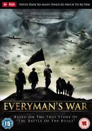 Everyman S War Dvd In2film Https Www Amazon Co Uk Dp B006m6gzle Ref Cm Sw R Pi Dp X L Giybat4edtb Classic Films Posters War Movies War Film