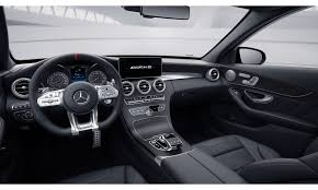 Build Your Own 2019 Amg C 43 4matic Wagon Mercedes Benz Mercedes G Wagon Interior Mercedes Benz Price Custom Mercedes