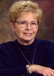 Jean Bristow Obituary