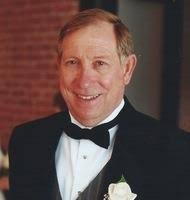 Keith Everett Obituary