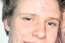 I thought I was dying'