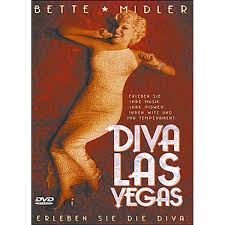 Grosse performance de bette midler dans un rôle que l'on peut malheureusement trouver agaçant et peu sympathique : Bette Midler Diva Las Vegas Von Bette Midler Weltbild De