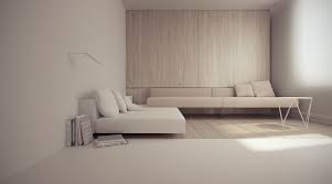 Minimalistic Interior Design By Oporski Architektura Minimalist Decor Minimalist Interior Simple Living Room
