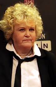 Brenda Fricker