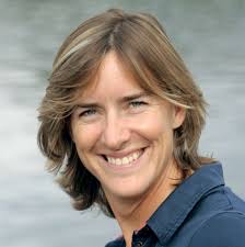 Step Up, Lead the Way