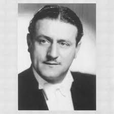 The Alan Tew Orchestra