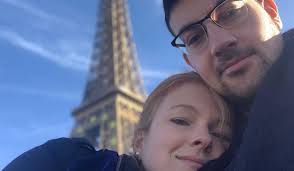 Doria Spiegel and Alex Levis' Wedding Website