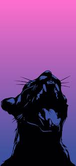 The great collection of pink panther wallpapers for desktop, laptop and mobiles. Aesthetic Wallpaper Pink Panther Novocom Top