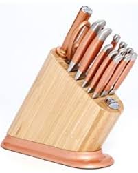 Sales For Kitchen Stainless Steel Knife Set Kitchen Aid Knife Block Set