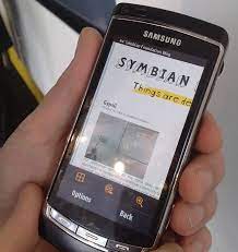Symbian Operating System, Now Open Source And Free | Wired
