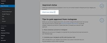 Tagging Products On Instagram Ecwid Help Center