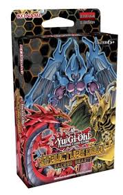 Destiny hero decks maybe old, but they still are strong. Yu Gi Oh Trading Card Game Structure Deck Sacred Beasts Gamestop De