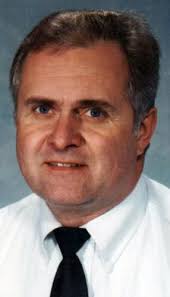 Daugherty announces candidacy for coroner