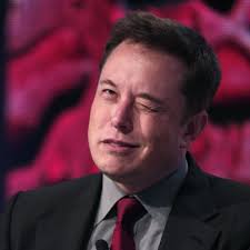 Ashlee vance captures the full spectacle and arc of the genius's life and work, from his tumultuous upbringing in south africa and flight to. 10 Fakten Die Euch Vielleicht Helfen Elon Musk Zu Verstehen Auto Und Technik Gq