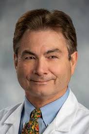 Dr. Michael A McIlroy, MD
