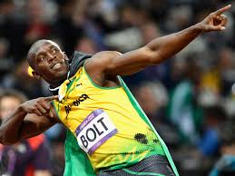 Usain bolt went out on top, collecting his third gold medal of the rio olympics in the 4x100 relay. Usain Bolt Won His Third Consecutive Olympic Gold Medal In The 100 Metres At Rio Nmtv