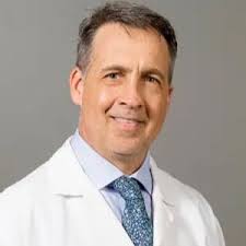 Discover the Expertise of Dr. Keith Laws