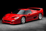 FERRARI-F50