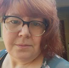 Cat helps with Christmas puzzle assembly