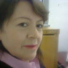 Cris gonzalez garcia