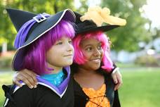 Haunted Halloween