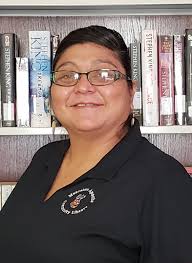 Mescalero Community Library