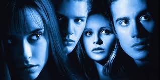 Jennifer Love Hewitt Addresses Possible Return for I Know What You Did Last  Summer Sequel