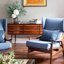 As with any period, do not feel a compulsion to create a replica of those times from the architecture to the furnishings to the buying vintage furniture is one way to do it, and even if you decide to buy new, generally one large piece can set the tone nicely. You Know You Love Mid Century Modern Design If Ideal Home