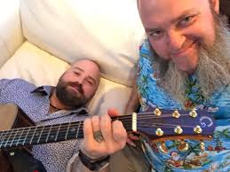 People — Geisert Guitars