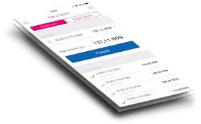 Consulti istoricul comenzilor companiei tale. Myaccount Mobile App Telekom