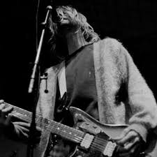 Pin By Leslie C On Nirvana In 2020 Nirvana Kurt Cobain Donald Cobain Kurt Cobain Photos