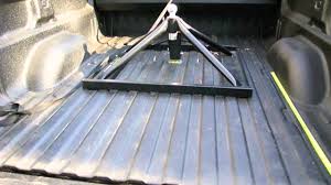 Andersen rapid hitch, ez hitch, alumistinger and accessories. A Few Things About The Andersen Ultimate Fifth Wheel Connection