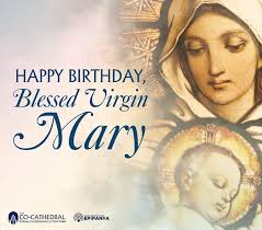 Happy Birthday, 𝗠𝗔𝗠𝗔 𝗠𝗔𝗥𝗬