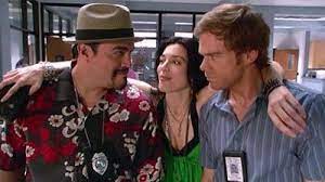 As the manhunt for the bay harbor butcher intensifies, dexter tries to stay ahead of the investigations. Best Dexter Episodes Episode Ninja