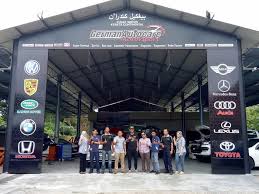 Bengkel servis kereta bumiputera puchong. Bengkel Kereta Conti Kota Bharu Jana Pendapatan Iklan Perniagaan