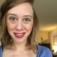 Paige Goodman Wolven