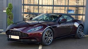 Image result for Divine Red 2023 Aston Martin